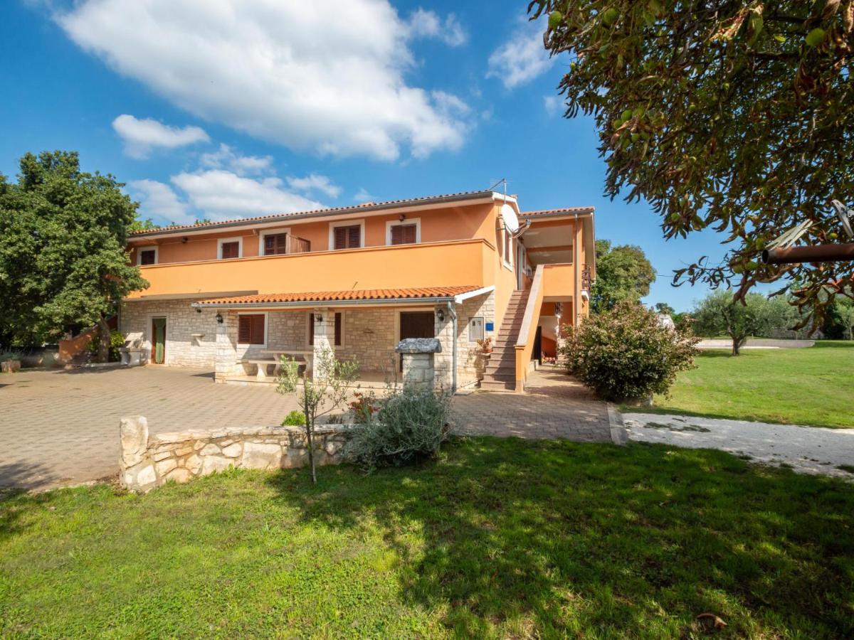 Apartment Iva-1 By Interhome Krnica Exterior foto